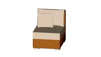 ﾀｶｼｮｰ｜ﾍﾞﾍﾞｯｸ_ｾﾝﾀｰｿﾌｧ｜takasho｜BEBEK CENTER SOFA