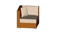 ﾀｶｼｮｰ｜ﾍﾞﾍﾞｯｸ_ｺｰﾅｰｿﾌｧ｜takasho｜BEBEK CORNER SOFA