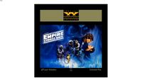 Framed The Empire Strikes Back Laserdisc Cover