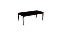 Mesa jantar detroit indor brazil contemporâneo