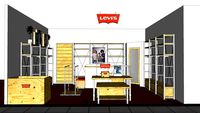 LEVI'S kids