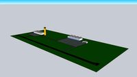 Bedugul Airport (TBA/WADG)(Future Airport)