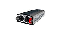 KISAE IC122055 inverter charger