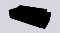 SOFA SWFT MODELO 03