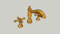 CASSIDY FAUCETS
