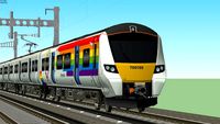 700 Pride