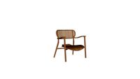 RONALD SASSON Poltrona Corpo
