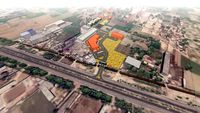 QMC-SITE MAP SURVEY