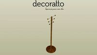 MANCEBO DECORATTO ARAUCÁRIA - TSS