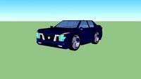 NISSAN SENTRA 32