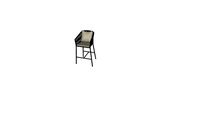 Tabouret #1