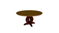 MESA DE JANTAR COSMY - Gottems