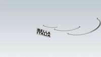 Bella Italia - Globi Conexão Curva