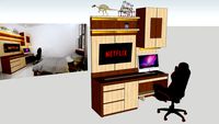 PC TABLE