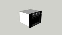 Forno Eletrico