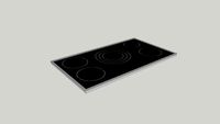 Cooktop