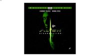 Framed Alien Resurrection Laserdisc Cover