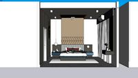 Son bedroom rajdeep
