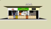 MAMA JANNET EATERY
