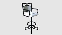 table & chair set