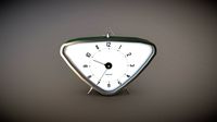 Desktop clock 9 of 20