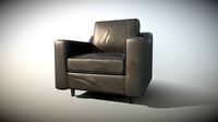 Garrison Sofa 02