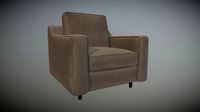 Garrison Sofa 01
