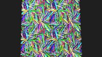 Stick packing