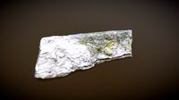 Rock06 - Photogrammetry