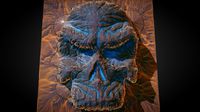 Skull