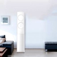 Windless Air Conditioner AF17R7573WZR