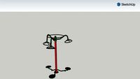 PLAYGROUND - TORNADO TRIPLO