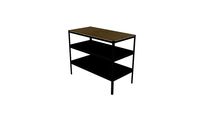 Etabli Ikea Brob