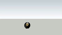 Lampe de Chevet - 'TRIBECA' - Pier Import