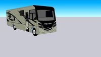 2022 Jayco Precept (Class A motor home) RV
