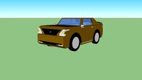 NISSAN ALTIMA COUPE 25