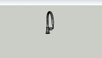 Waterworks Henry Faucet