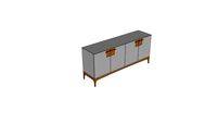 Buffet Madison 1,80