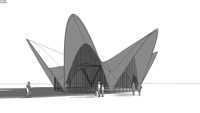 Los Manantiales - Parametric Model