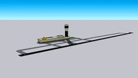 Gaza International Airport