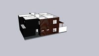 Casa con Quincho