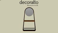 MANCEBO DECORATTO ARCO - TSS