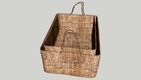 PANIER OSIER