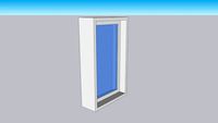 finestra bagno