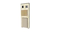 タカショー|エバーアートボードDe-BOX門柱|takasho|EVER ART BOAD De-BOX GATEPOST