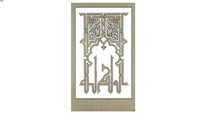 Islamic decoration