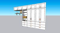 IKEA PLATSA + OSTERNAS