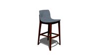 Banqueta Sinuous - Memor
