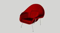 Womb Chair