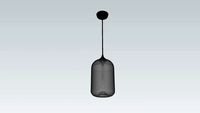 Pendant Lamp - Hoggar- Modani